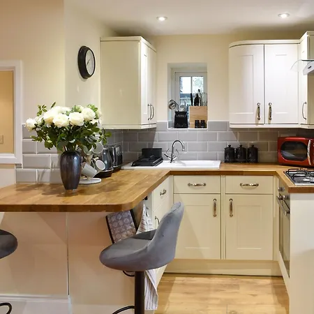 Tatil Evi The Mews Appleby-in-Westmorland